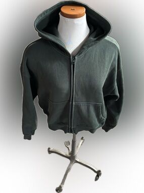 TNA CozyAF Fleece Hoodie